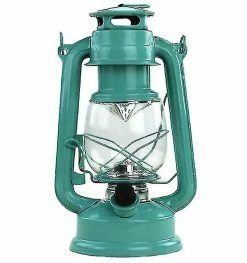 Cross-age Vintage Camping Lanterne Flamme Lumière Scintillement Batterie Led Portable Kérosène Lampe Chandelier Lanterne -Glass Vases Boutique de vente 497162173 max