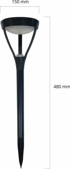 LED's Light Ensemble De Réduction 4x Lampe à Piquer Solaire Birdie Noir Avec Lumière Blanche Chaude -Glass Vases Boutique de vente 502x1200