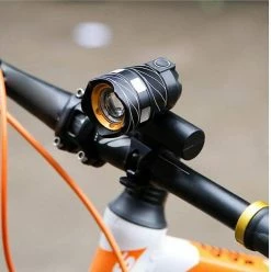 Wonderful Lampes Avant De Vélo, Usb Poweres Bicycle Torch Lampe De Vélo étanche Pour Mountain Ro -Glass Vases Boutique de vente 506503215 max
