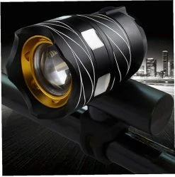 Wonderful Lampes Avant De Vélo, Usb Poweres Bicycle Torch Lampe De Vélo étanche Pour Mountain Ro -Glass Vases Boutique de vente 506503369 max