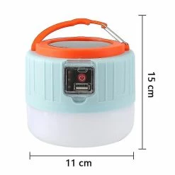 Unbranded Solar Led Camping Lantern Lampe De Poche Extérieure Rechargeable 5 Unbranded Solar Led Camping Lantern Lampe De Poche Extérieure Rechargeable -Glass Vases Boutique de vente 507641501 max