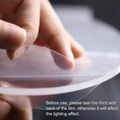 Unbranded Cadeaux Wekity, Cadeaux De Lampe 3D Avec16 Couleurs Changeantes, Tactile Et Télécommande -Glass Vases Boutique de vente 507655463 max