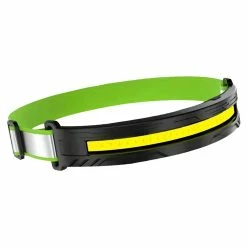 Unbranded Mini Capteur Extérieur Lampe Frontale Pêche Alpinisme Nuit étanche Nuit Pêche