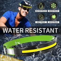 Unbranded Mini Capteur Extérieur Lampe Frontale Pêche Alpinisme Nuit étanche Nuit Pêche -Glass Vases Boutique de vente 511699192 max