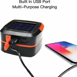 Magene Tente De Camping Lumière Solaire Randonnée Torche Pliable Lanterne Rechargeable Lampe De Poche -Glass Vases Boutique de vente 513164338 max