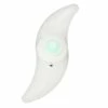 Shiyi Led Bicycle Spoke Light Mode Bike Wheel Light Imperméable à L’eau Lampe - Colorgreen Yi