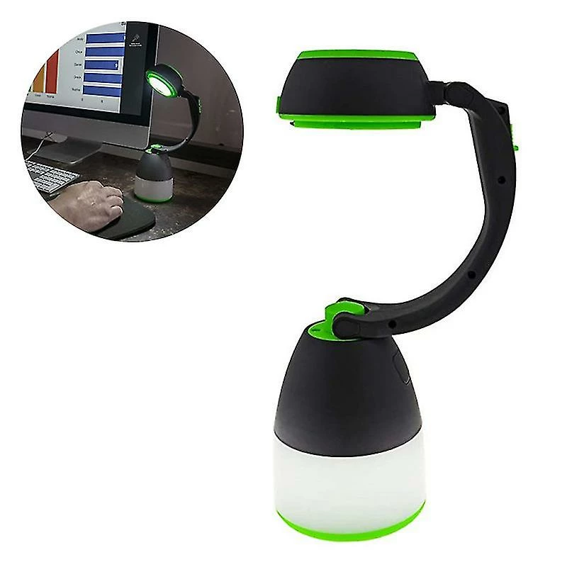 Unbranded Trois-en-un Led Tente Lumière Camping Lumières Outdoor Emergency Light Usb Home Lampe 3 Unbranded Trois-en-un Led Tente Lumière Camping Lumières Outdoor Emergency Light Usb Home Lampe – Image 3