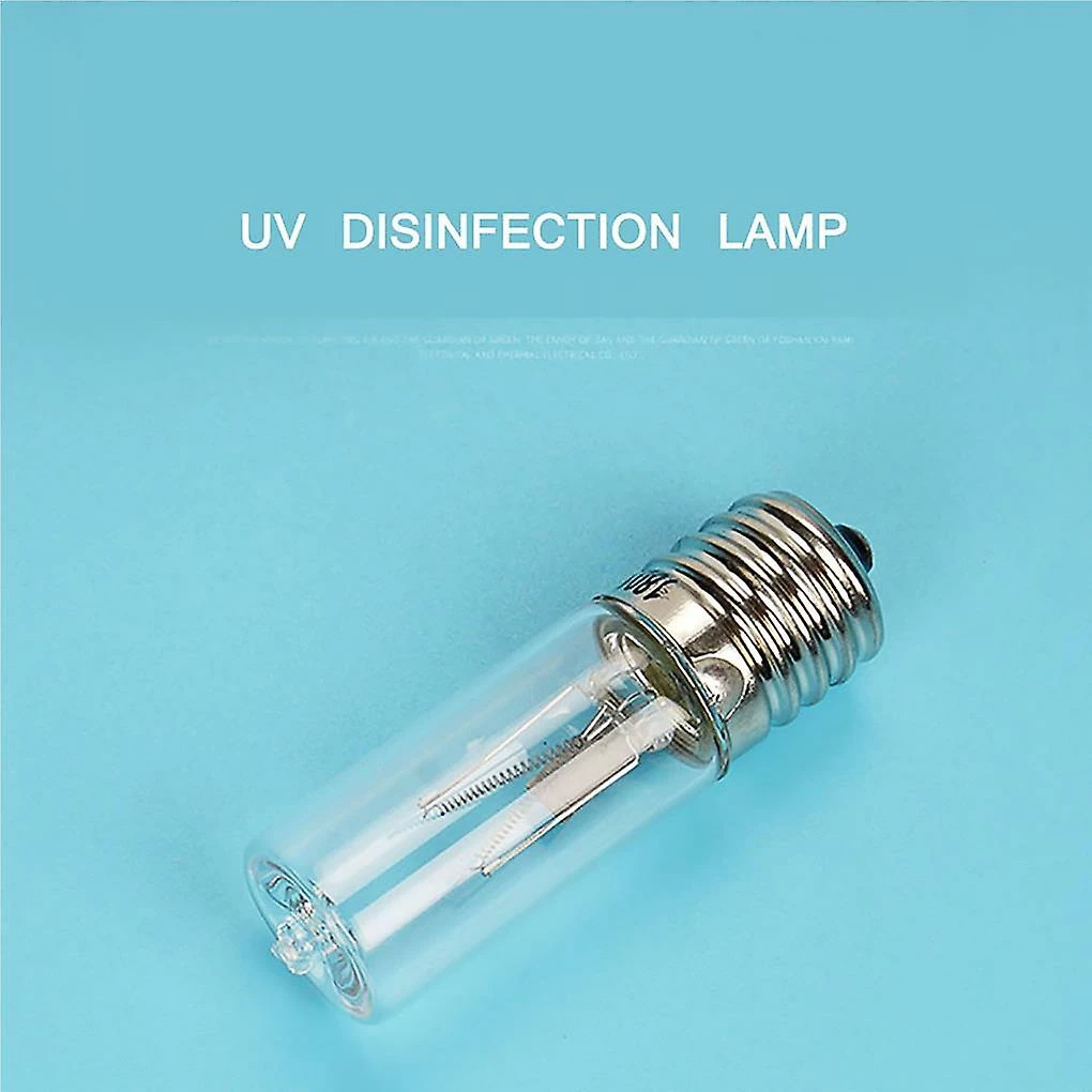 Unbranded Lampe Germicide Multi-fonction Compact Sterilizer Light Dc 2 Unbranded Lampe Germicide Multi-fonction Compact Sterilizer Light Dc – Image 2