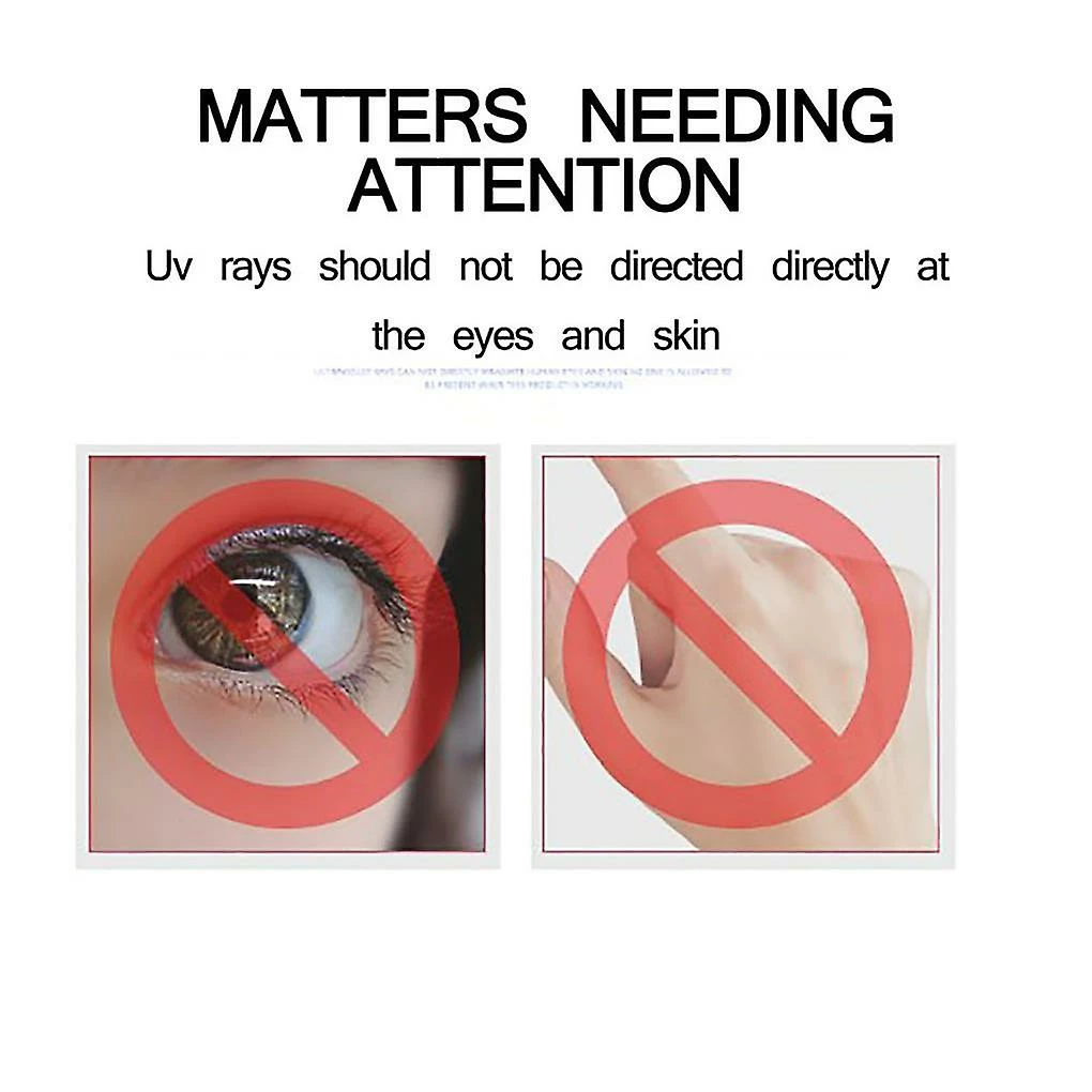 Unbranded Lampe Germicide Multi-fonction Compact Sterilizer Light Dc 3 Unbranded Lampe Germicide Multi-fonction Compact Sterilizer Light Dc – Image 3