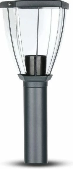 HOFTRONIC SMART Lampe Sur Pied Kelly Smart LED Classique - Noir - RGBWW - IP44 - 80 Cm - E27 - WiFi+BLE -Glass Vases Boutique de vente 521x1200 1