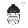 Unbranded Lumières De Camping Éclairage Extérieur Rechargeable Paysage Robuste Lampe De Cheval Portable Type C Décoration De Jardin Crochet Suspendu