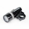 Rtopr 5 Led Lampe De Poche Vélo Guidon Vélo Torche Lampe Flash