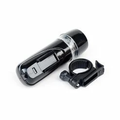 Rtopr 5 Led Lampe De Poche Vélo Guidon Vélo Torche Lampe Flash -Glass Vases Boutique de vente 537320626 max