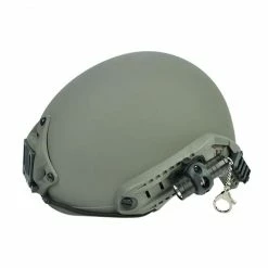 Unbranded Vente Chaude 30mm Casque Éclairage Spécial Lampe De Poche Support Tactique Casque Pince Adaptateur Sport De Plein Air Cyclisme Prise De Phares -Glass Vases Boutique de vente 537377550 max