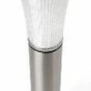 Lampe De Jardin Esotec Sur La Lumière Du Soleil (Vésuve)