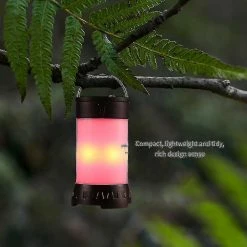 Unbranded Lampe De Camp Led Camping Light Usb Lampe De Poche Rechargeable Dimmable Spotlight Work Light Waterproof -Glass Vases Boutique de vente 548791743 max