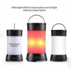 Unbranded Lampe De Camp Led Camping Light Usb Lampe De Poche Rechargeable Dimmable Spotlight Work Light Waterproof -Glass Vases Boutique de vente 548791754 max