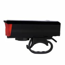 Unbranded Plaque Solaire Rechargeable USB, Feu Arrière De Vélo Rechargeable, Perles De Lampe Lumineuse 350 Lumens -Glass Vases Boutique de vente 549121012 max