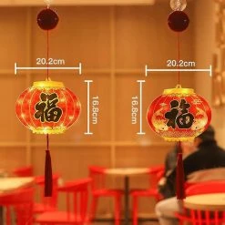 Unbranded Nouvelle Année Du Tigre Lampe à Ventouse Décorative Pour Le Printemps, F 6 Unbranded Nouvelle Année Du Tigre Lampe à Ventouse Décorative Pour Le Printemps, F -Glass Vases Boutique de vente 550443761 max