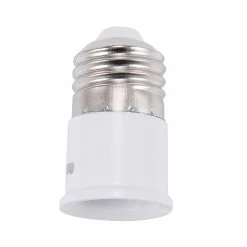 Unbranded Lampe Light Socket Converter Vis E27 B22 Baïonnette -Glass Vases Boutique de vente 552783329 max