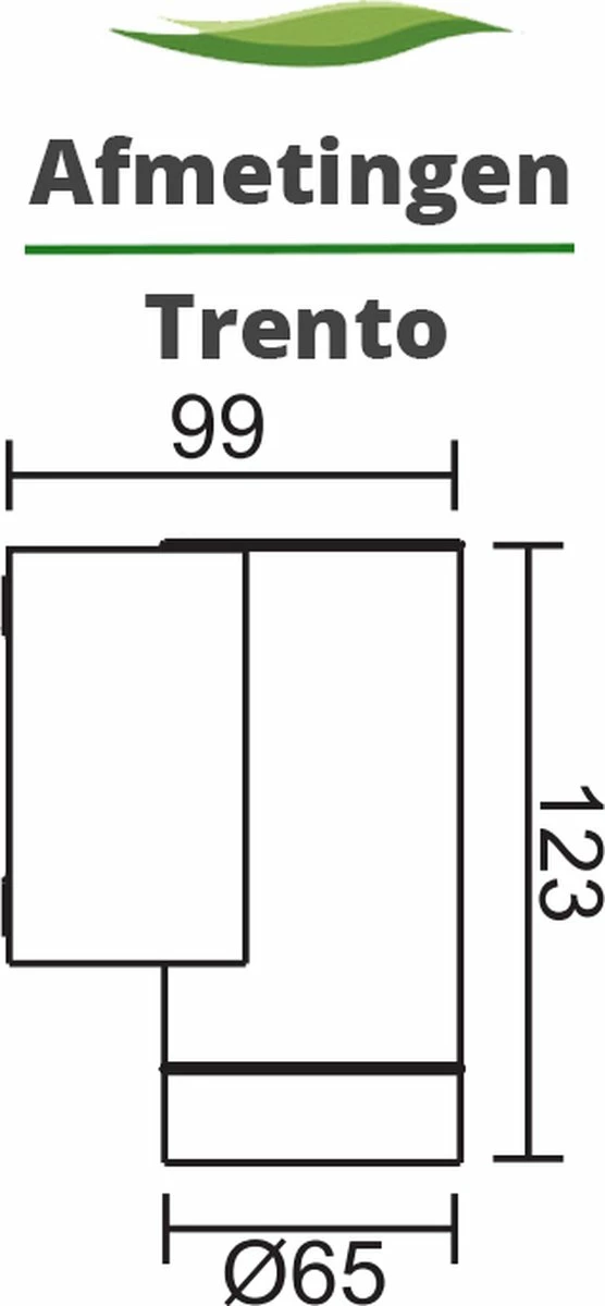 Lybardo Lampe D'extérieur Avec Capteur Jour Et Nuit - Applique Extérieure - Trento - Zwart - IP65 - Convient Pour Spot GU10 - Ø 65 Mm 2 Lybardo Lampe D'extérieur Avec Capteur Jour Et Nuit - Applique Extérieure - Trento - Zwart - IP65 - Convient Pour Spot GU10 - Ø 65 Mm – Image 2