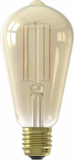 QAZQA Charlois - Lampe D'extérieur LED Smart Sur Pied Design | Lampadaire Pour L'extérieur Avec WiFi - 1 Lumière - H 40 Cm - Zwart - Éclairage Extérieur -Glass Vases Boutique de vente 556x1200 7