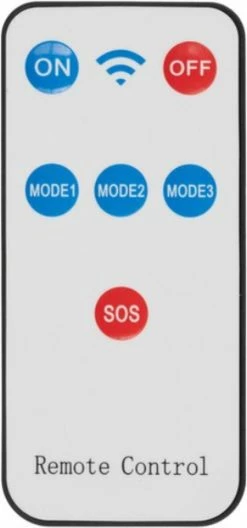 Izoxis 240 LED COB Réverbère Solar / Lampadaire Solaire - Lampe Extérieure Avec Panneau Solaire LED - Solar 20 Izoxis 240 LED COB Réverbère Solar / Lampadaire Solaire - Lampe Extérieure Avec Panneau Solaire LED - Solar -Glass Vases Boutique de vente 561x1200 1