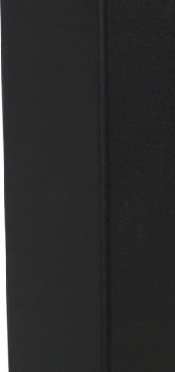 QAZQA Danemark - Lampe D'extérieur Sur Pied Moderne | Lampadaire D'extérieur - 1 Lumière - H 70 Cm - Wit - Éclairage Extérieur -Glass Vases Boutique de vente 567x1200