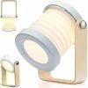 Unbranded Lampe De Table Portable Led, Lampe De Batterie Rechargeable 4000mah Avec USB