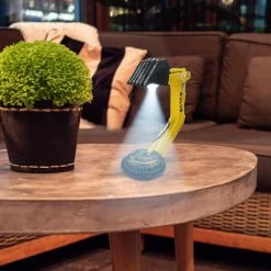 Dekay Belle Et Unique Excavator Lampe De Table Style Industriel Rétro Led Lampe 8 Dekay Belle Et Unique Excavator Lampe De Table Style Industriel Rétro Led Lampe -Glass Vases Boutique de vente 575369933 max