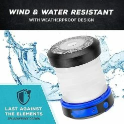 Unbranded Lampe Solaire Portable Rechargeable -Glass Vases Boutique de vente 575551310 max