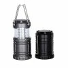 Unbranded 4packs 30 Led Portable Camping Torch Batterie Alimenté Lanterne Night Light Tente Lampe