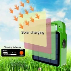 Unbranded Lumière De Camping Solaire Led Usb Projecteur Rechargeable Pour Lampe De Tente Extérieure Lanternes Portables Lumières D’urgence Pour Le Travail De Pêche -Glass Vases Boutique de vente 585125810 max