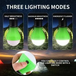 Unbranded 5 Pcs Camping Lights Led Tente Lumières Avec Mousqueton Clips Outdoor Mini Camping Lantern Portable Led Tente Lanterne Lampe 3 Modes D’Éclairage Lumière Suspendue W 7 Unbranded 5 Pcs Camping Lights Led Tente Lumières Avec Mousqueton Clips Outdoor Mini Camping Lantern Portable Led Tente Lanterne Lampe 3 Modes D’Éclairage Lumière Suspendue W -Glass Vases Boutique de vente 587053909 max