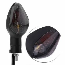 Unbranded Motos Turn Signal Light Lampe Indicateur D’ampoule Pour Honda Cbr600rr 1000rr 125r Cb1300s Cb500x -Glass Vases Boutique de vente 589374690 max