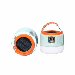 Szcd Solar Usb Remote Lantern Tente Camping Outdoor Night Market Lights Power Bank 3 Modes Lampe De Poche -Glass Vases Boutique de vente 593388492 max