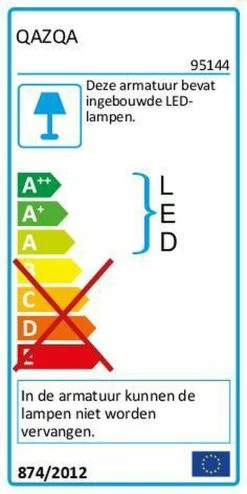 QAZQA Sunshine - Lampe D'extérieur Spike Spot - 3 Lumières - Ø 90 Mm - Zwart -Glass Vases Boutique de vente 600x1200 9