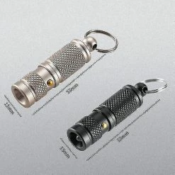 Bimirth Xinxu Portable Mini Penlight Multifonctionnel Led Super Bright Pocket Lampe De Poche Torche Waterresistan1pcsblack 7 Bimirth Xinxu Portable Mini Penlight Multifonctionnel Led Super Bright Pocket Lampe De Poche Torche Waterresistan1pcsblack -Glass Vases Boutique de vente 601972602 max