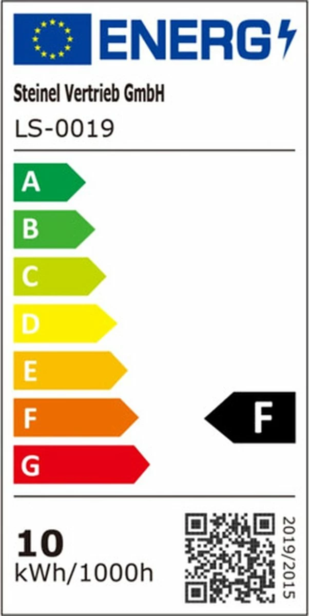 Lampe Sur Pied Steinel - GL 80 LED IHF Cubo - Détecteur De Mouvement - Bluetooth - Argent 6 Lampe Sur Pied Steinel - GL 80 LED IHF Cubo - Détecteur De Mouvement - Bluetooth - Argent – Image 6