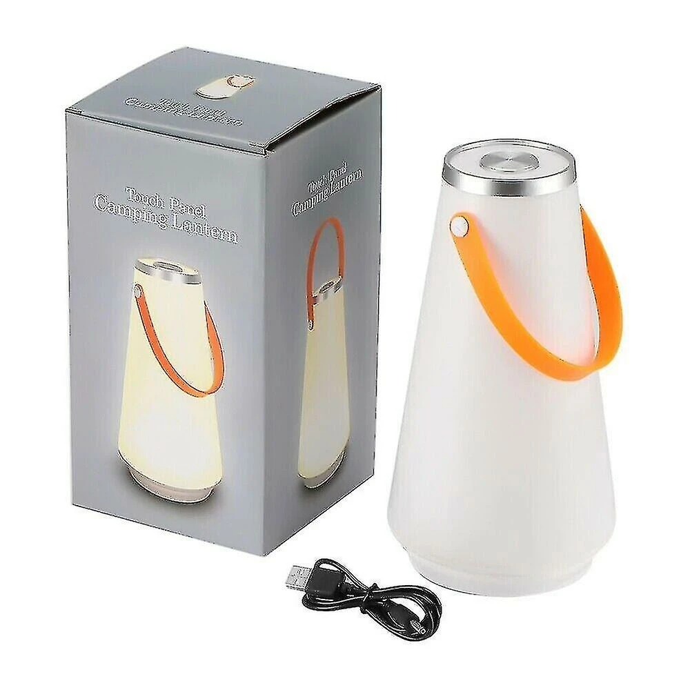 Unbranded Led Portable Camping Torch Rechargeable Touch Lantern Night Light Tente Lampe Bbq_ai 1 Unbranded Led Portable Camping Torch Rechargeable Touch Lantern Night Light Tente Lampe Bbq_ai