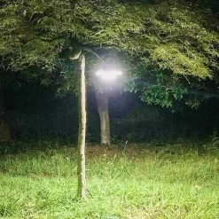 Favrison Lanterne De Camping Solaire, Lampe De Camping Portable Cadeau Pour L’extérieur, Randonnée, Poulailler -Glass Vases Boutique de vente 606675005 max