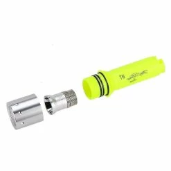 Unbranded Extérieur T6 Strong Light Imperméable à L’eau Led Lampe De Poche -Glass Vases Boutique de vente 608667676 max