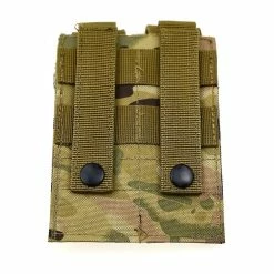 Unbranded 9mm Pistol Magazine Pouch Tactique Double Molle Belt Dual Mag Bag Lampe De Poche Support Accessoires De Chasse Pistolet -Glass Vases Boutique de vente 612043559 max