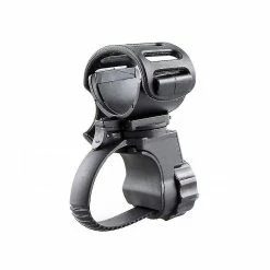 Unbranded Support De Lampe De Vélo Universel 360 Degrés Rotatif Cyclisme Lampe De Poche Support Torche Pince Clip Support Support Accessoires De Vélo