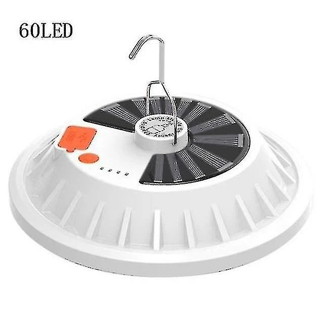 Unbranded Portable Rechargeable 60/120 Led Usb Port Outdoor Camping Tente Light Lantern Randonnée Ultra Bright Hook Lampe Mobile Power Bank 1 Unbranded Portable Rechargeable 60/120 Led Usb Port Outdoor Camping Tente Light Lantern Randonnée Ultra Bright Hook Lampe Mobile Power Bank