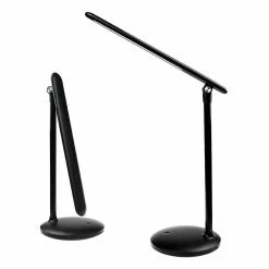 Unbranded Lampe De Table Pour Les Yeux, Lampe De Bureau LED, 3 Modes De Couleur 3 Luminosité Lev