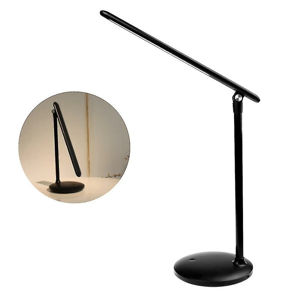 Unbranded Lampe De Table Pour Les Yeux, Lampe De Bureau LED, 3 Modes De Couleur 3 Luminosité Lev 2 Unbranded Lampe De Table Pour Les Yeux, Lampe De Bureau LED, 3 Modes De Couleur 3 Luminosité Lev – Image 2
