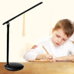 Unbranded Lampe De Table Pour Les Yeux, Lampe De Bureau LED, 3 Modes De Couleur 3 Luminosité Lev 7 Unbranded Lampe De Table Pour Les Yeux, Lampe De Bureau LED, 3 Modes De Couleur 3 Luminosité Lev -Glass Vases Boutique de vente 621486341 max
