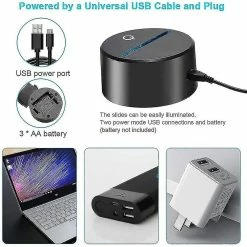 Unbranded Salle De Jeu Décor Lampe Jeux Configuration Chambre Décoration Anniversaire Cool Gi -Glass Vases Boutique de vente 621486432 max