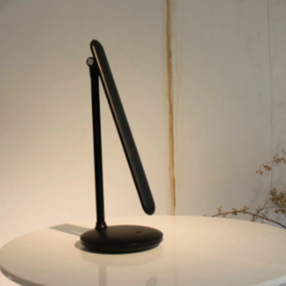 Unbranded Lampe De Table Pour Les Yeux, Lampe De Bureau LED, 3 Modes De Couleur 3 Luminosité Lev 5 Unbranded Lampe De Table Pour Les Yeux, Lampe De Bureau LED, 3 Modes De Couleur 3 Luminosité Lev – Image 5